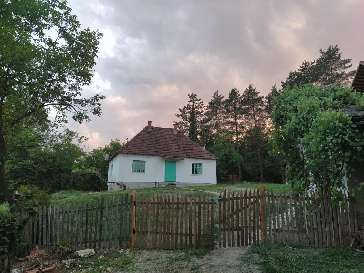 Vacation House Stala La La Pozega Exterior photo
