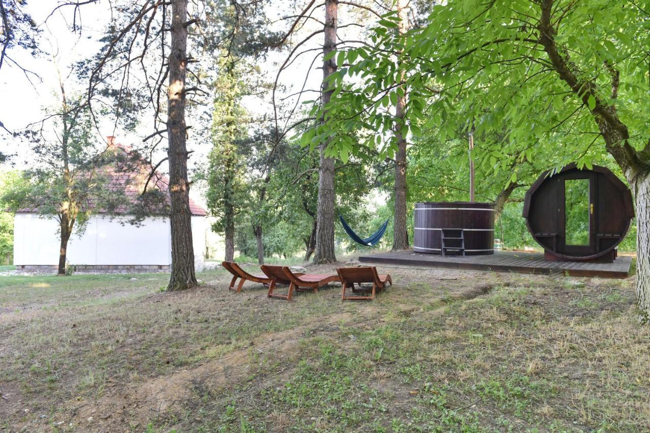 Vacation House Stala La La Pozega Exterior photo